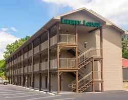 The Liberty Lodge Williamsport Öne Çıkan Resim