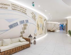 The LifeCo Antalya Well-Being Detox Center Genel