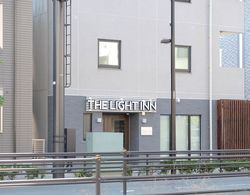 The Light Inn Tokyo Toneri Dış Mekan