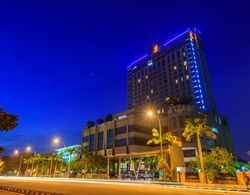 The Light Hotel Penang Genel