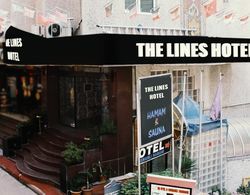 The Lines Hotel Genel