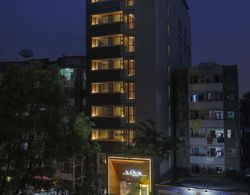 The Link Yangon Boutique Hotel Dış Mekan