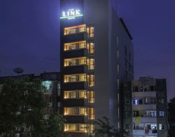 The Link Yangon Boutique Hotel Dış Mekan