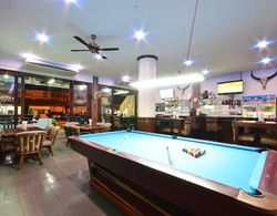 The Links Hotel Pattaya Oyunlar ve Eğlence