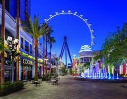 The LINQ Hotel + Experience Genel