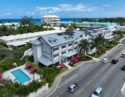 The Locale Hotel Grand Cayman Dış Mekan