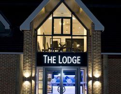 The Lodge at Kingswood Öne Çıkan Resim