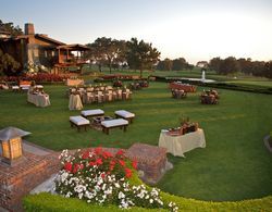 The Lodge at Torrey Pines Genel