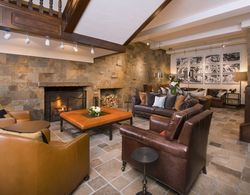 The Lodge at Vail, A RockResort Genel