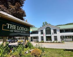 The Lodge at West River Öne Çıkan Resim
