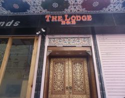 The Lodge B & B Dış Mekan