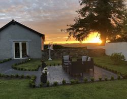 The Lodge - Rural Tipperary Bordering Kilkenny Dış Mekan