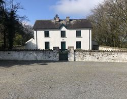 The Lodge - Rural Tipperary Bordering Kilkenny Dış Mekan