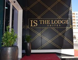 The Lodge Suites Dış Mekan