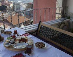 The Loft Istanbul Yeme / İçme
