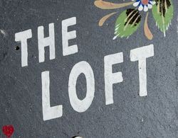 The Loft İç Mekan