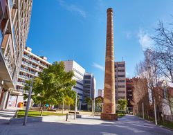 The Lonely Chimney Apartments Genel