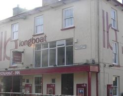 The Longboat Inn Genel