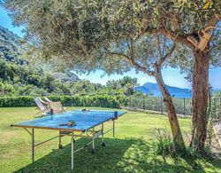 The Lookout Exclusive Garden Villa With Capri Views Oda