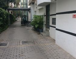 The Lotus - Apartment Hotel, Venkatraman Street Genel