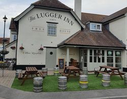 The Lugger Inn Öne Çıkan Resim