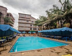 The Luke Hotel Nairobi Genel