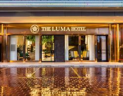 The LUMA Hotel - A Member of Design Hotels Dış Mekan