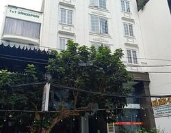 The Lumière Hotel Dış Mekan