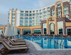 The Lumos Deluxe Resort Hotel Alanya Genel