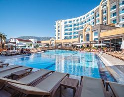 The Lumos Deluxe Resort Hotel Alanya Genel