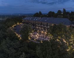 The Lynx Mountain Resort Dış Mekan
