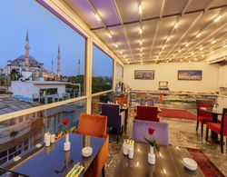 The Magnaura Palace Hotel Yeme / İçme