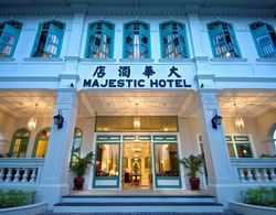 The Majestic Malacca Genel