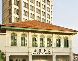 The Majestic Malacca Genel