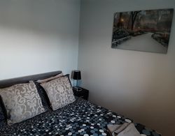 The Maltings Guest House Apartments Genel