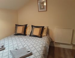 The Maltings Guest House Apartments Genel