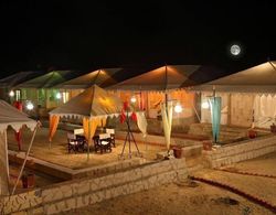 The Mamas Resort and Camp Öne Çıkan Resim