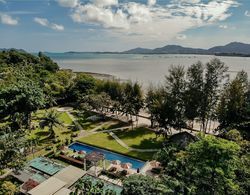 The Mangrove Panwa Phuket Resort Dış Mekan