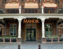 The Manor Amsterdam Genel