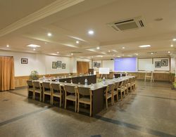 The Manor Kashipur by Leisure Hotels Genel