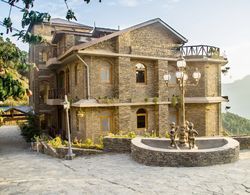 The Manor Luxury Service Apartments Dış Mekan