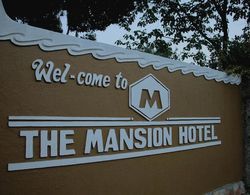 The Mansion Hotel Dış Mekan