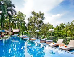 The Mansion Resort Hotel & Spa Genel