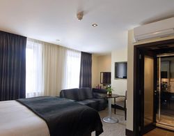 The Marble Arch Suites İç Mekan