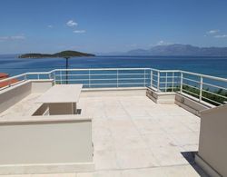 The Marble Resort Coral Villa 210 m 3 Levels 4 Bedrooms Oda