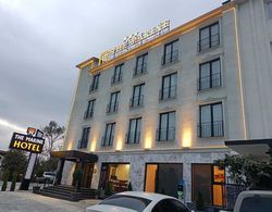 The Marine Hotel Dış Mekan