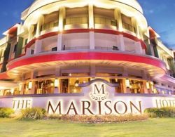 The Marison Hotel Dış Mekan