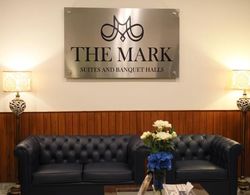 The Mark Suites İç Mekan