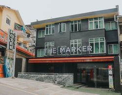 The Marker Hotel Kuala Lumpur Öne Çıkan Resim