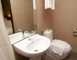 The Marque Hotel Banyo Tipleri